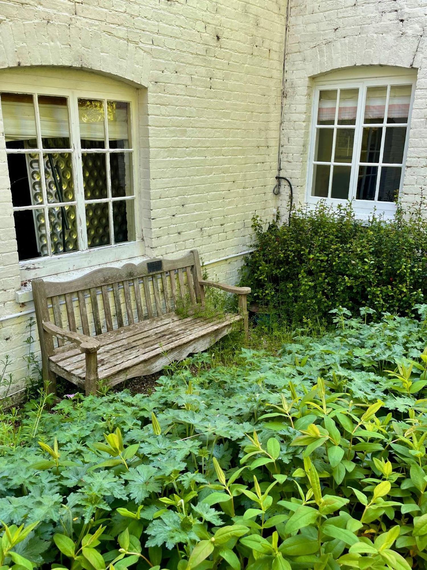 The Grannery Daire Wadhurst Dış mekan fotoğraf
