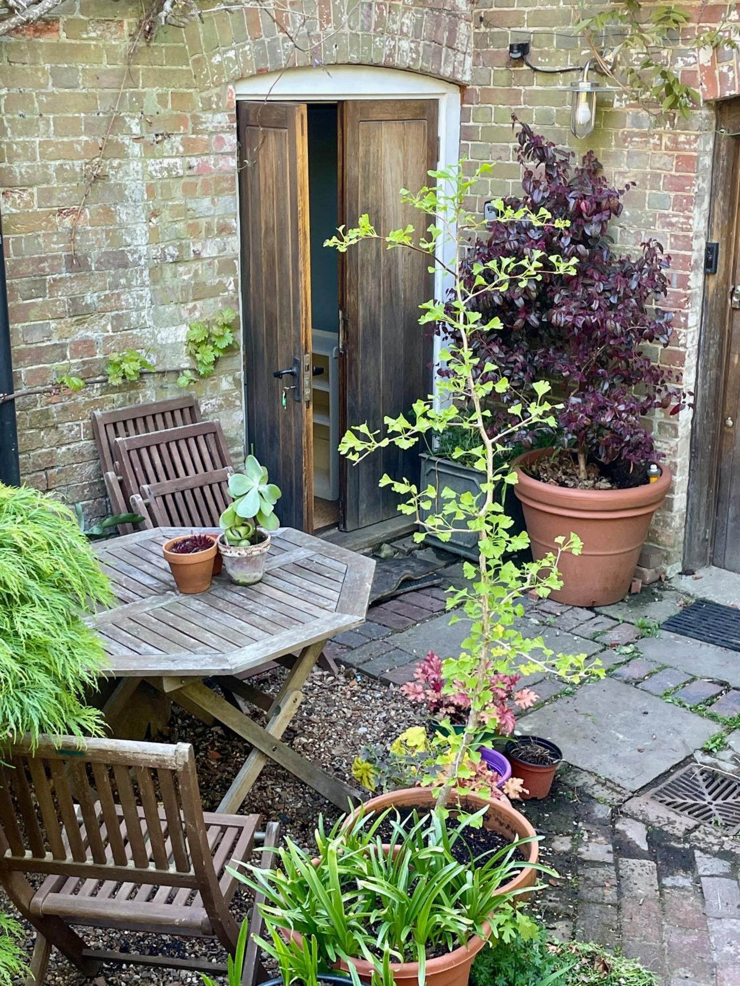 The Grannery Daire Wadhurst Dış mekan fotoğraf